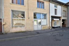 Local/bureau à vendre SAINT JULIEN SUR REYSSOUZE (01)