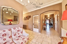 Maison à vendre 10 pièces MONCOUTANT (79)