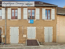 FOR SALE – Large 4-room apartment of 124 m² in Beaufort Jura