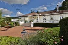 Maison à vendre 6 pièces VERZE (71)