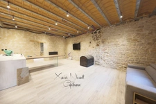 Maison à vendre 9 pièces SAINT AMOUR (39)