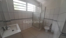 Appartement à vendre 3 pièces Didier FORT DE FRANCE (972)