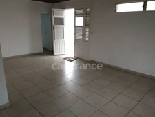 Maison à vendre 3 pièces REDOUTE FORT DE FRANCE (972)