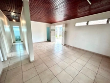 Maison à vendre 3 pièces REDOUTE FORT DE FRANCE (972)