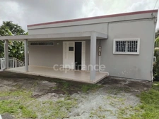 Maison à vendre 3 pièces REDOUTE FORT DE FRANCE (972)