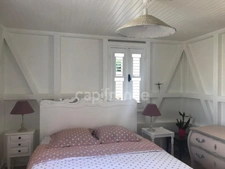 A VENDRE MAISON SAINTE ANNE MARTINIQUE 972