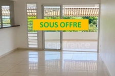 Appartement à vendre 3 pièces Didier FORT DE FRANCE (972)