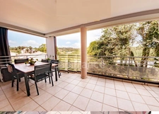 Appartement à vendre 4 pièces LE ROBERT (972)