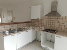 Appartement DIDIER T3 Fort de France + Box