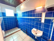 Maison à vendre 3 pièces REDOUTE FORT DE FRANCE (972)