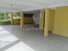 Maison à vendre 3 pièces REDOUTE FORT DE FRANCE (972)