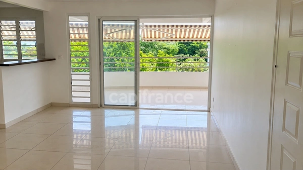 Appartement à vendre 3 pièces Didier FORT DE FRANCE (972)