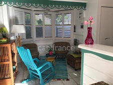 A VENDRE MAISON SAINTE ANNE MARTINIQUE 972