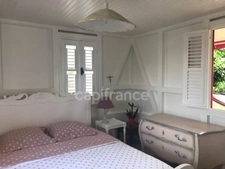 A VENDRE MAISON SAINTE ANNE MARTINIQUE 972