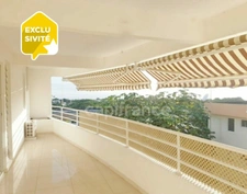 Appartement DIDIER T3 Fort de France + Box