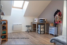 Maison à vendre 5 pièces MESSAC (35)