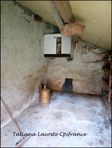Grange à rénover