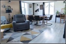 Maison à vendre 5 pièces MESSAC (35)