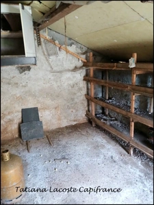Grange à rénover