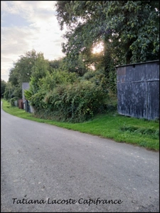 Grange à rénover