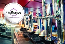 Bar en plein centre de Rennes, Quartier Historique