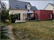 Maison contemporaine 118M² 4 chambres