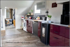 Maison à vendre 5 pièces MESSAC (35)
