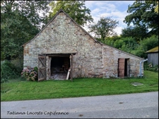 Grange à rénover