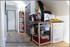 Maison à vendre 5 pièces MESSAC (35)