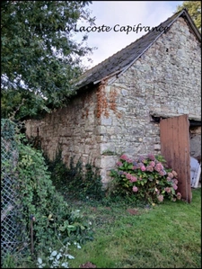 Grange à rénover