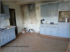 Maison à vendre 5 pièces MESSAC (35)