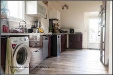 Maison à vendre 5 pièces MESSAC (35)