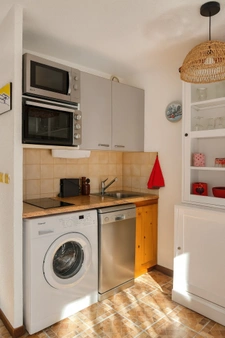 Appartement à vendre Studio Cabine  LES CONTAMINES MONTJOIE (74) 24m2