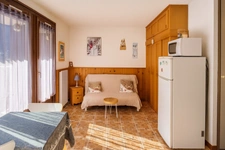 Appartement à vendre Studio Cabine  LES CONTAMINES MONTJOIE (74) 24m2