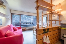 Appartement à vendre Studio cabine LES CONTAMINES MONTJOIE (74) Superfice 27m2