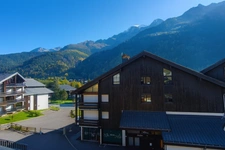 Appartement à vendre Studio Cabine  LES CONTAMINES MONTJOIE (74) 24m2