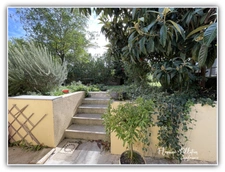 Pour investisseurs : Maison de village avec garage, jardin et dépendance à DAMIATTE (81)