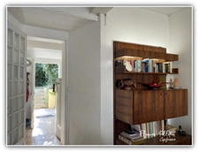 Pour investisseurs : Maison de village avec garage, jardin et dépendance à DAMIATTE (81)