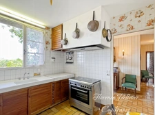 À vendre – Maison T4 avec vue Pyrénées – Terrain d’environ 3 000 m²