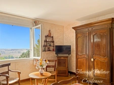 À vendre – Maison T4 avec vue Pyrénées – Terrain d’environ 3 000 m²