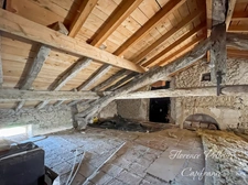 EXCEPTIONNEL : DEUX MAISONS INDÉPENDANTES + TERRAIN ARBORÉ DE 5 600 M² – SUD TARN – PRIX RARE !