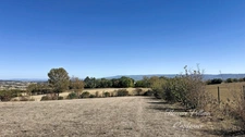FOR SALE : AN OLD MILL, 360° VIEWS AND NEARLY 6,000 m² OF LAND