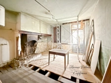 MAISON DE VILLAGE – INVESTISSEMENT LOCATIF OU PROJET FAMILIAL – PUYLAURENS (81700)