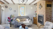 FOR SALE : AN OLD MILL, 360° VIEWS AND NEARLY 6,000 m² OF LAND