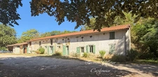 LAVAUR – Longère rénovée au calme, à proximité du centre-ville
