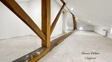 Maison bourgeoise XIXe siècle – 364 m² habitables + 100 m² aménageables – Proche Lavaur (81)