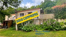 À vendre – Maison de plain-pied 128 m² habitables avec sous-sol aménagé 138 m² à Revel