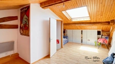A vendre ancienne métairie 182 m² habitables et 350 m² d’atelier proche de Cuq-Toulza