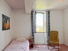A vendre 2 maisons au prix d’une avec grand terrain et fort potentiel entre Revel (31) et Cuq-Toulza (81)