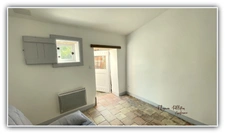 Pour investisseurs : Maison de village avec garage, jardin et dépendance à DAMIATTE (81)